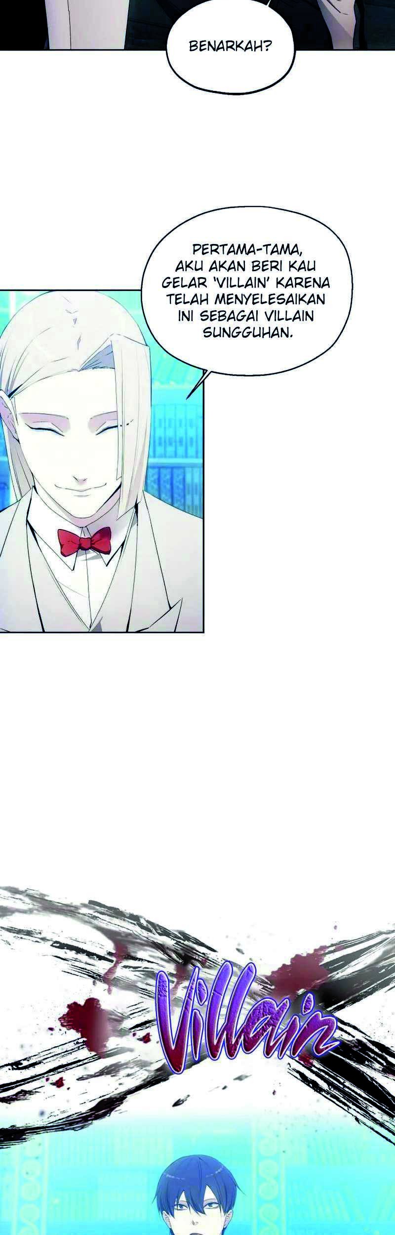 How to Live as a Villain Chapter 53 Gambar 7