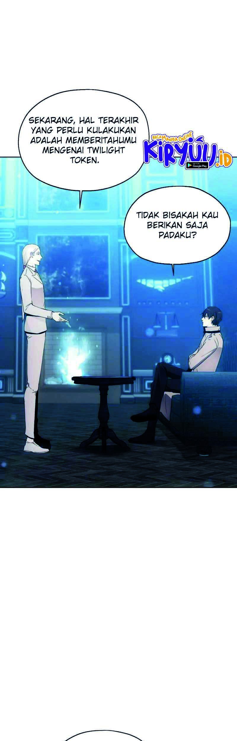 How to Live as a Villain Chapter 53 Gambar 9