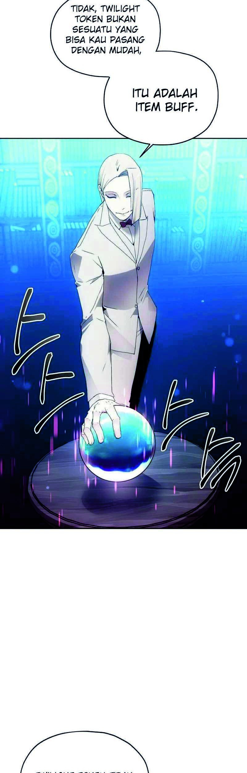 How to Live as a Villain Chapter 53 Gambar 10