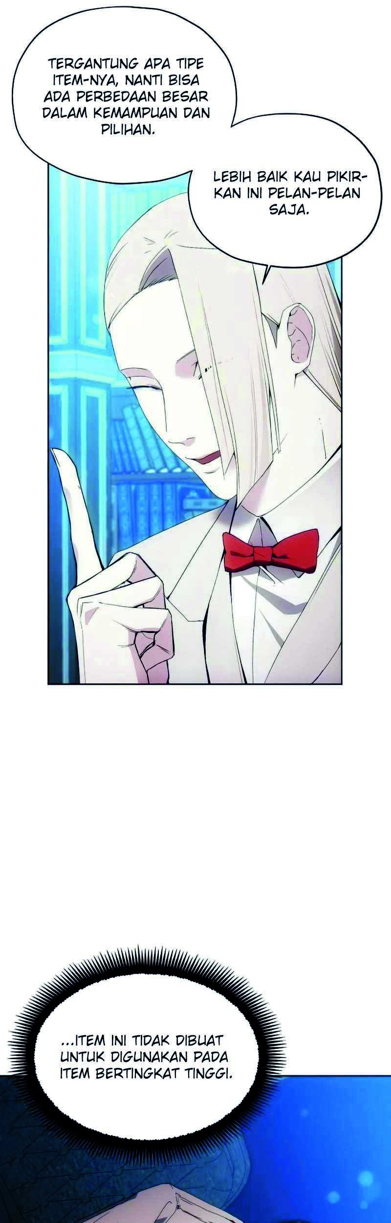 How to Live as a Villain Chapter 53 Gambar 15