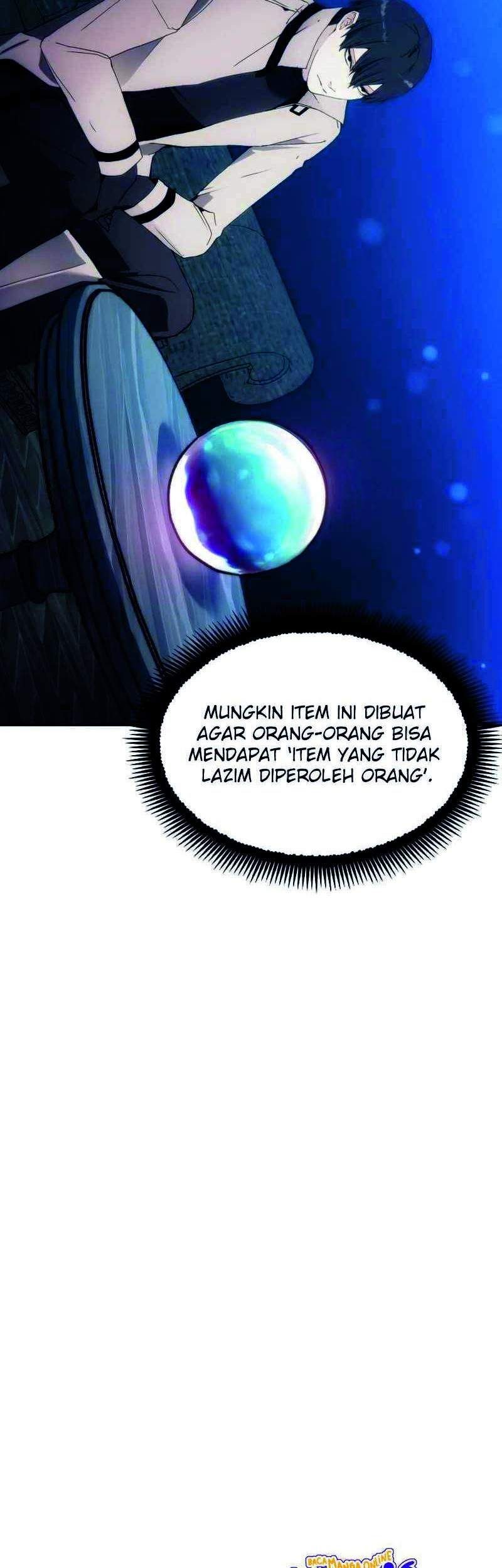 How to Live as a Villain Chapter 53 Gambar 16