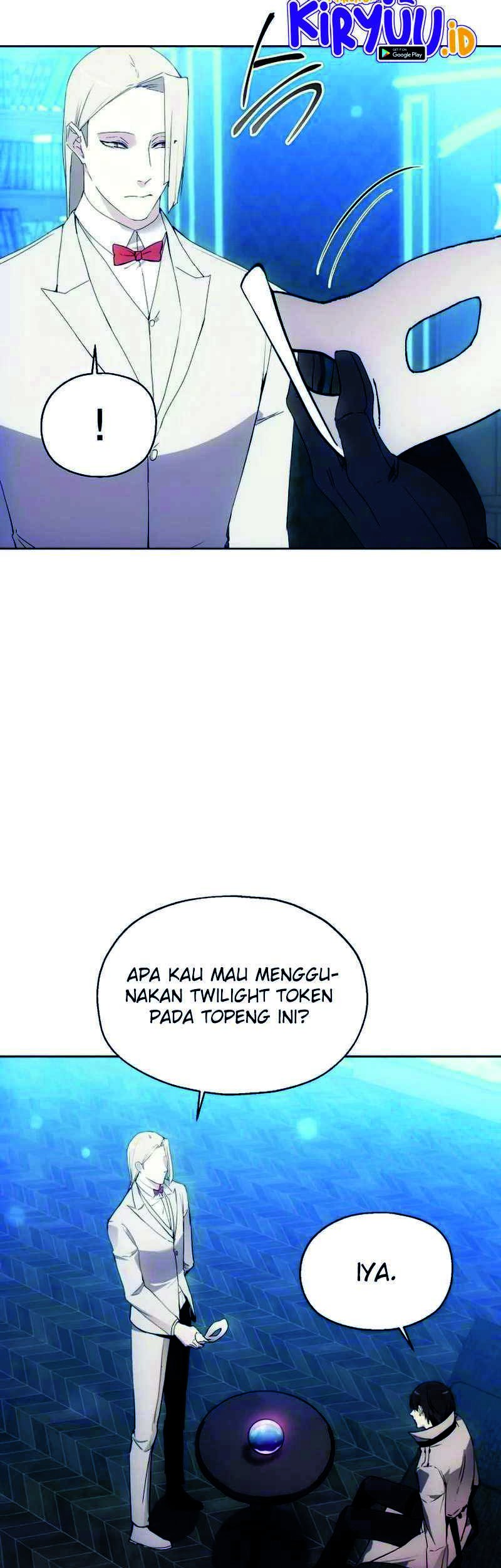How to Live as a Villain Chapter 53 Gambar 17