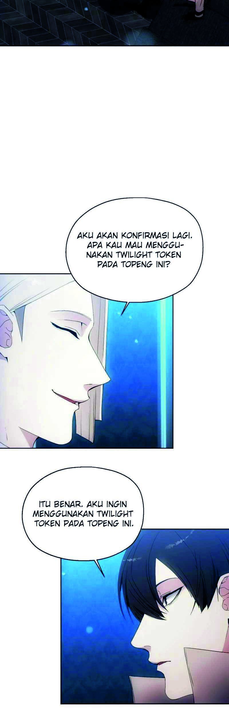 How to Live as a Villain Chapter 53 Gambar 18