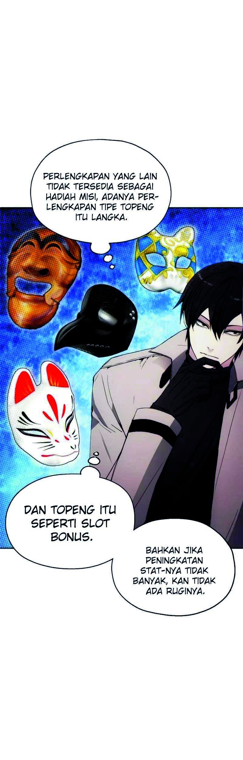 How to Live as a Villain Chapter 53 Gambar 19