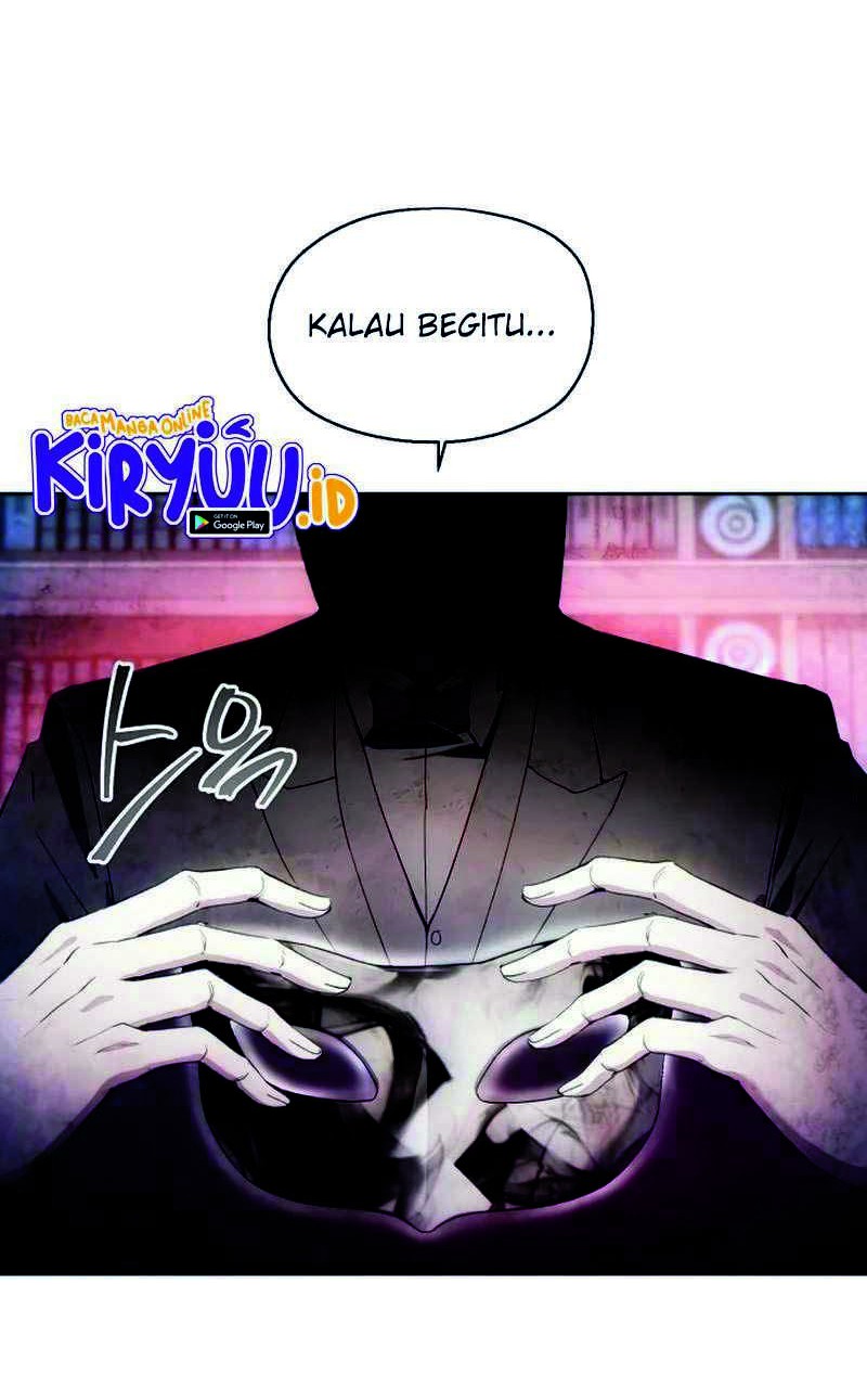 How to Live as a Villain Chapter 53 Gambar 20