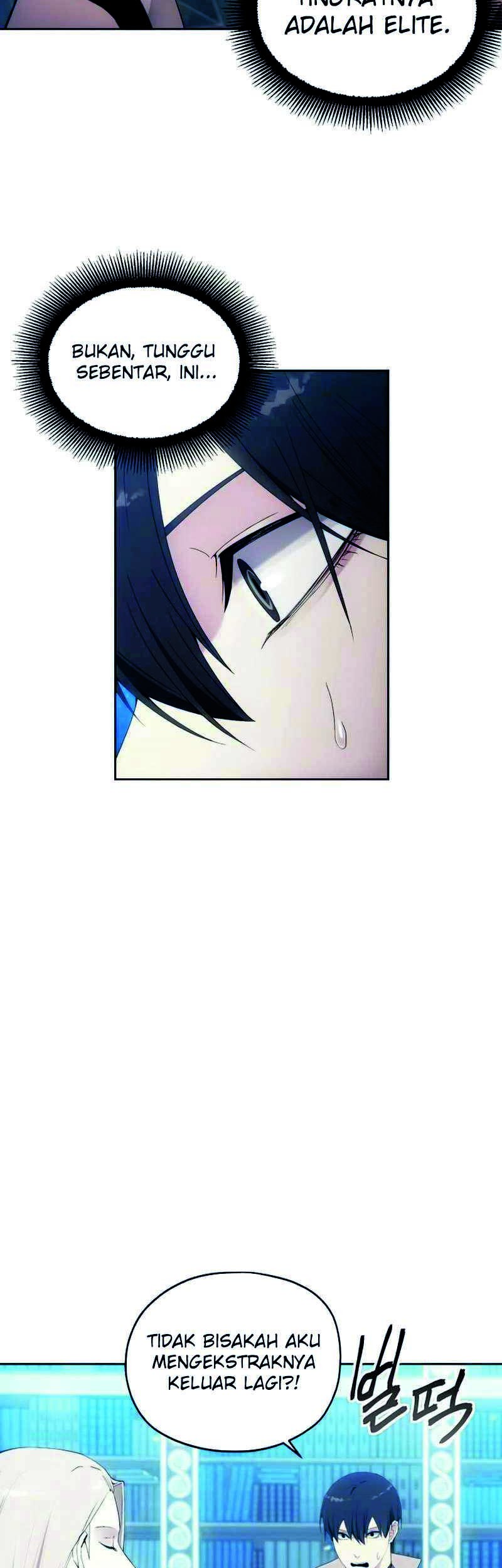 How to Live as a Villain Chapter 53 Gambar 23