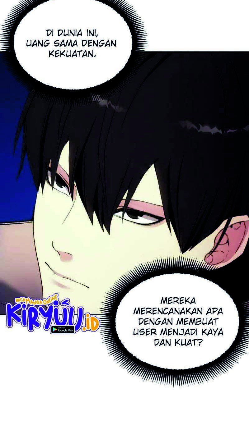 How to Live as a Villain Chapter 53 Gambar 26