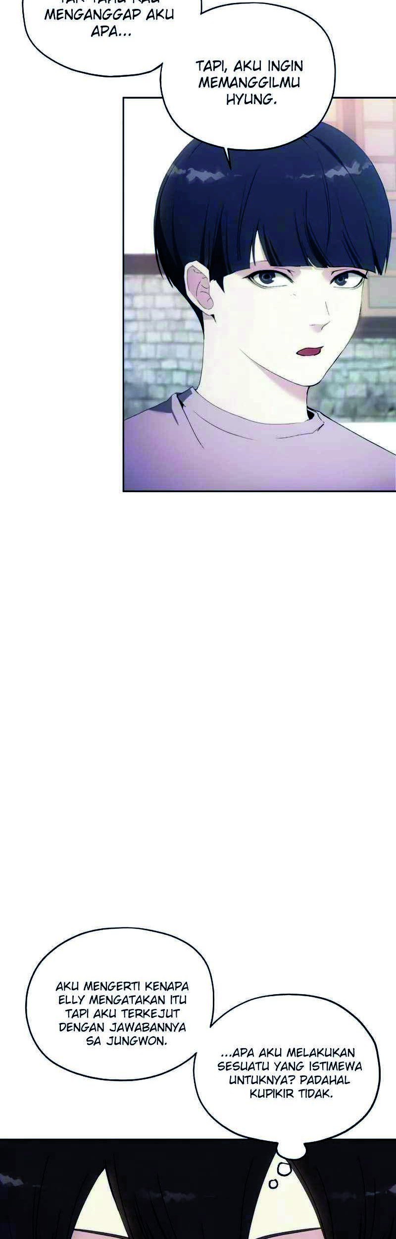 How to Live as a Villain Chapter 53 Gambar 30