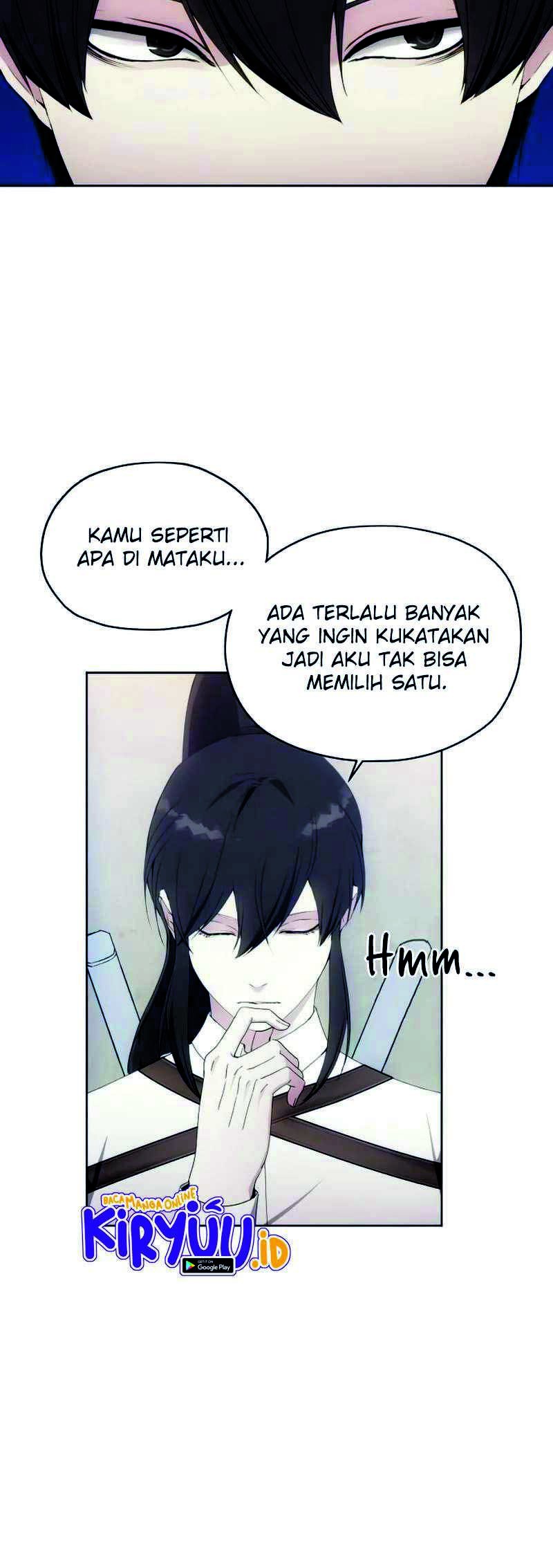 How to Live as a Villain Chapter 53 Gambar 31