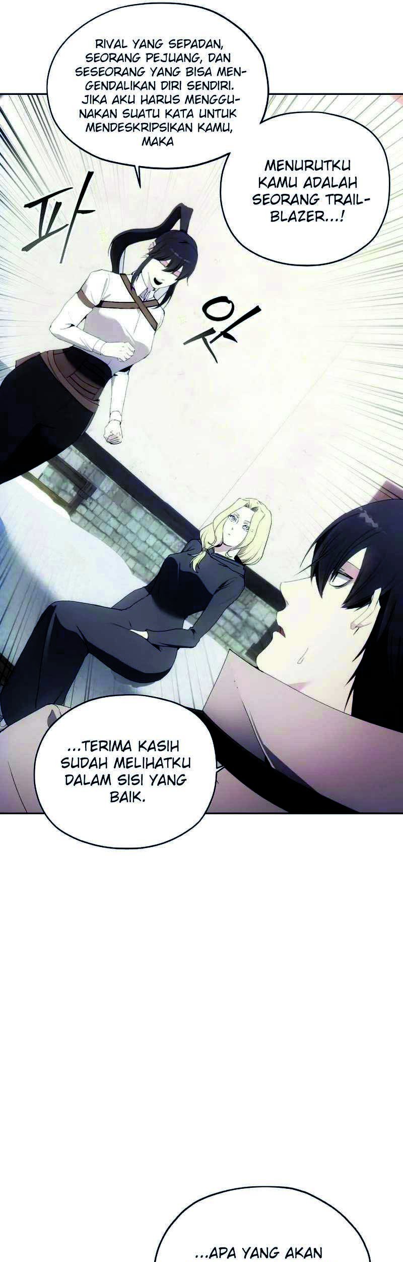 How to Live as a Villain Chapter 53 Gambar 32