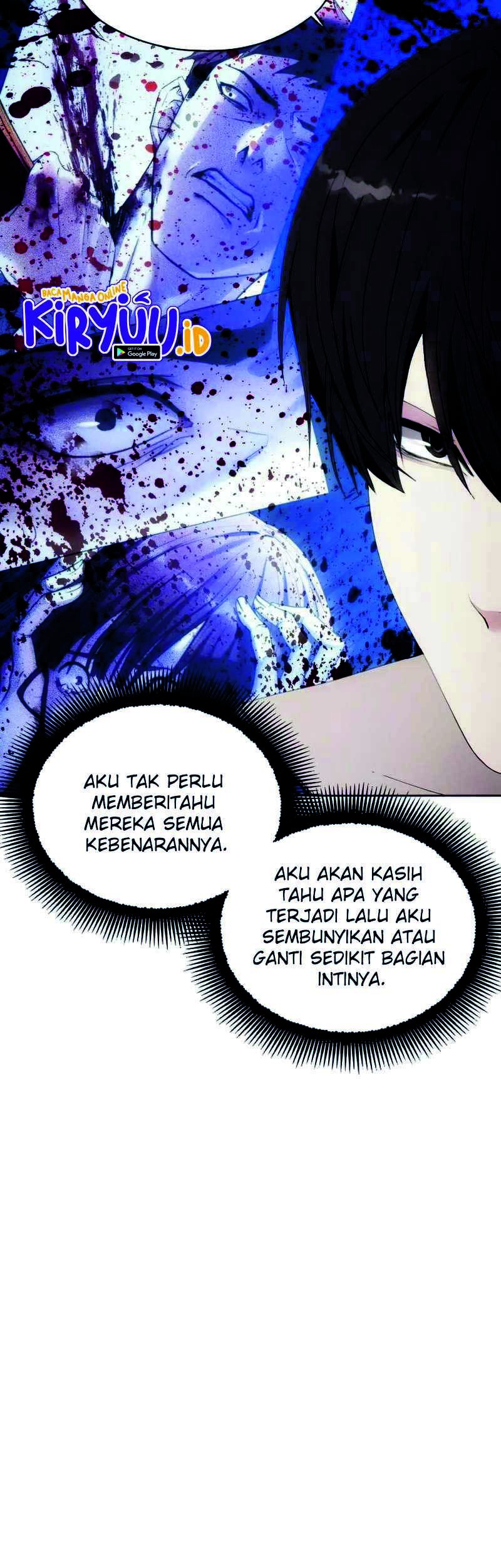 How to Live as a Villain Chapter 53 Gambar 36