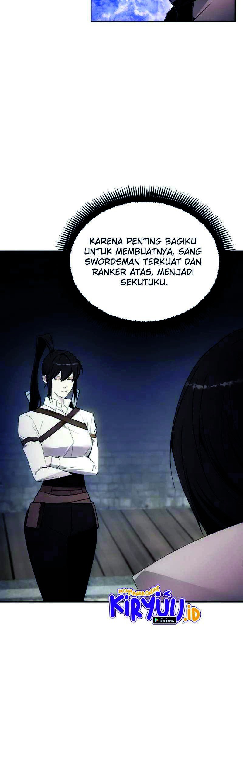 How to Live as a Villain Chapter 53 Gambar 41