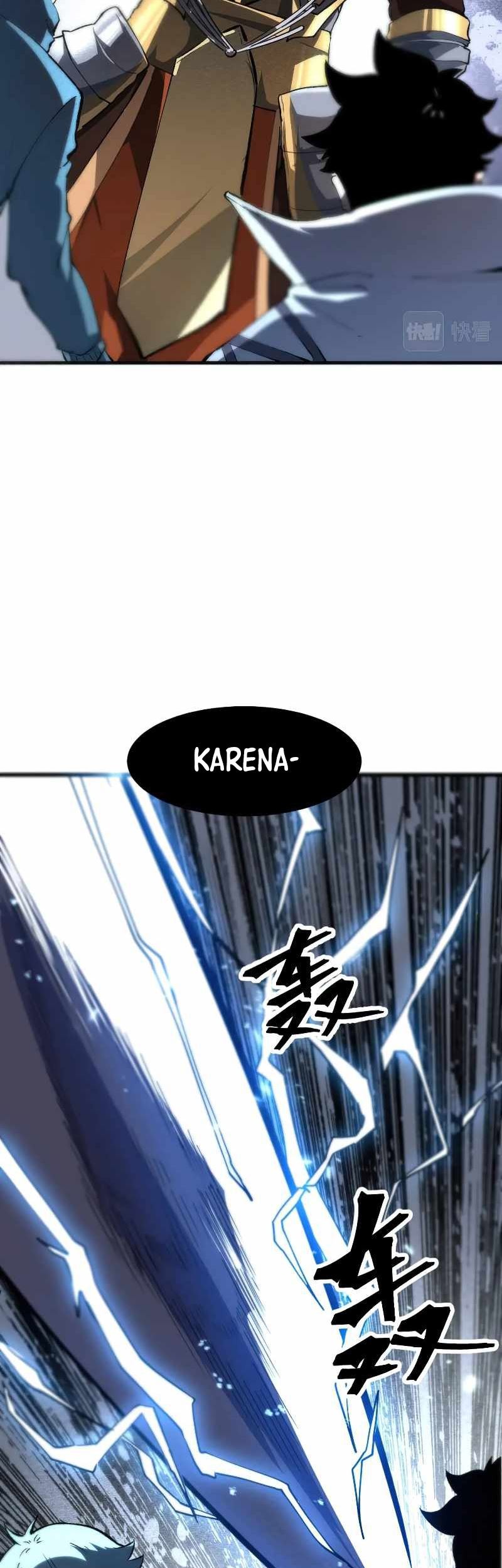 I Rely On BUG To Be The King Chapter 51 Gambar 24
