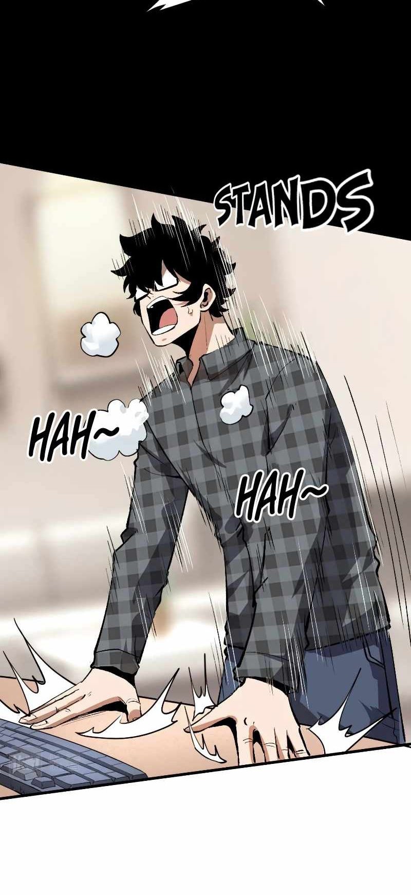 I Rely On BUG To Be The King Chapter 51 Gambar 29