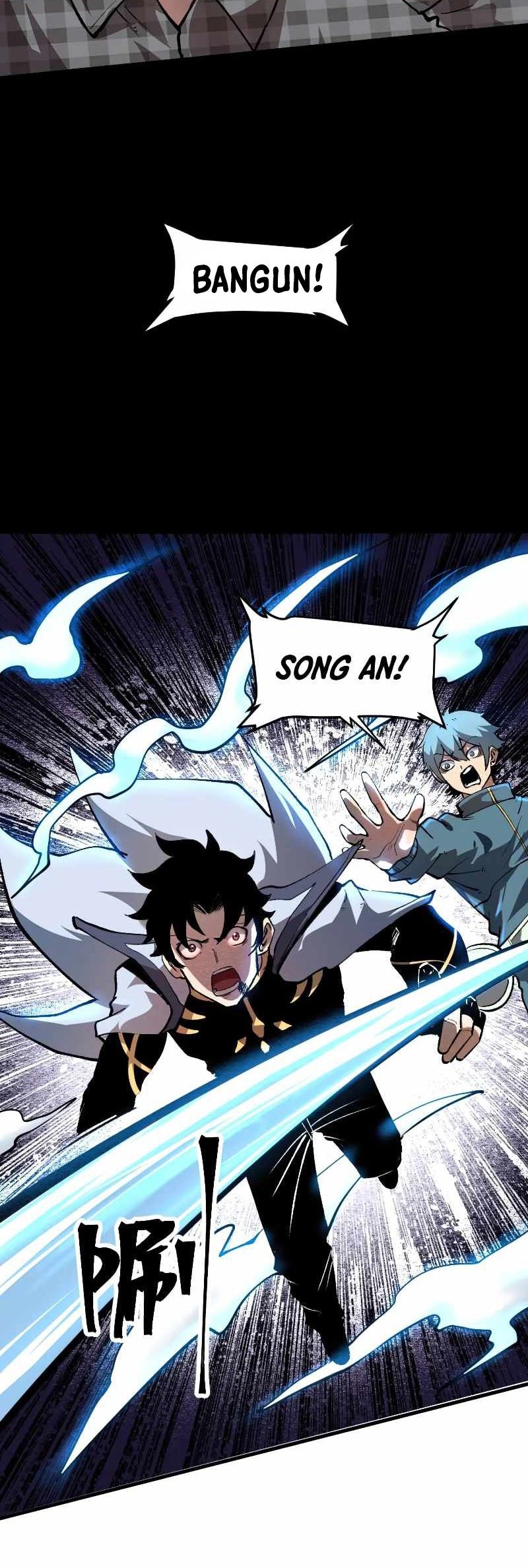 I Rely On BUG To Be The King Chapter 51 Gambar 37