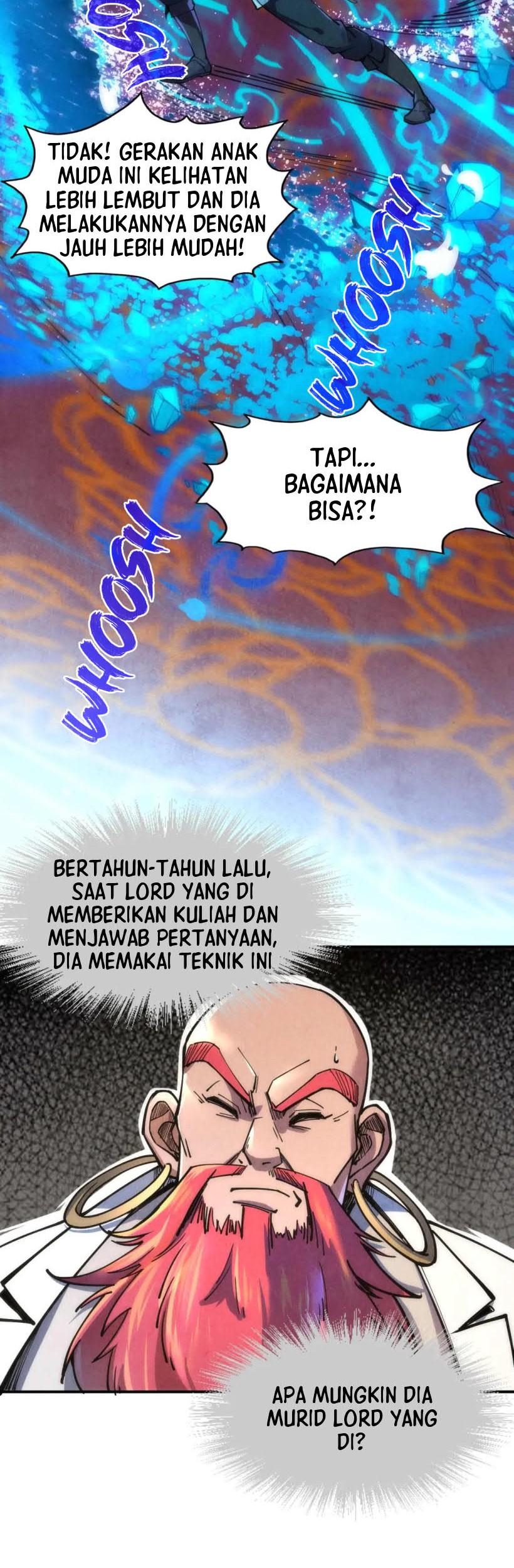 Baca Manhua The Ultimate of All Ages Chapter 112 Gambar 2