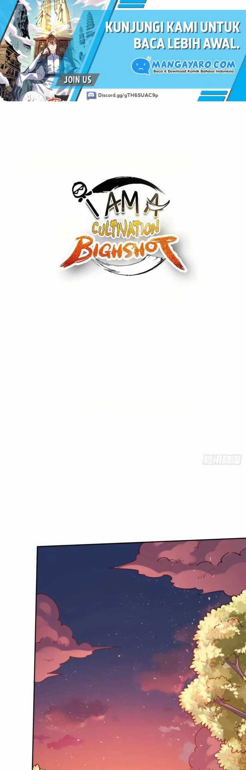 Baca Manhua I’m Actually A Cultivation Bigshot Chapter 83 Gambar 2