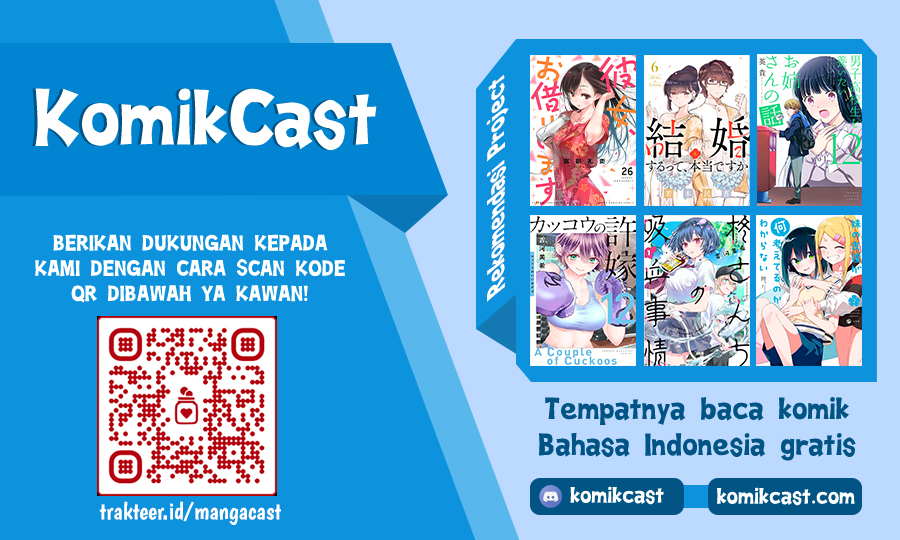 Oshi no Ko Chapter 84 Gambar 21