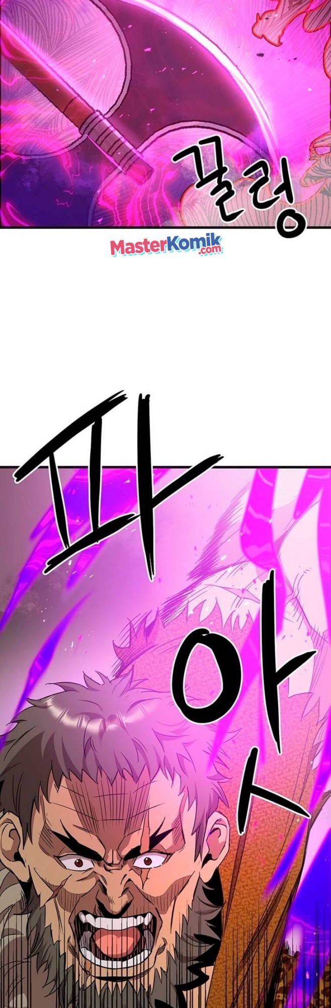 Strongest Fighter Chapter 76 Gambar 21