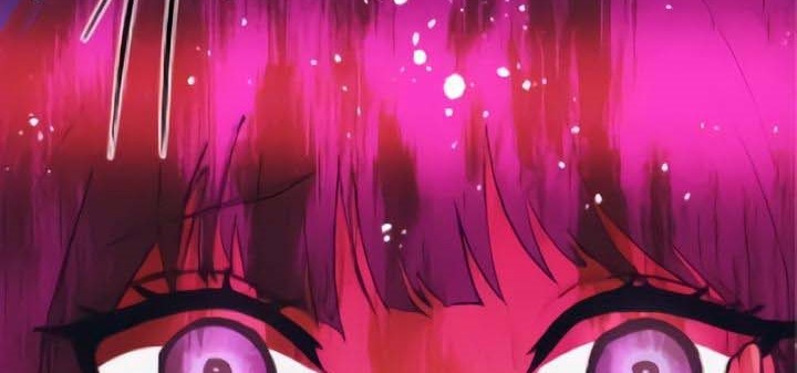 The Girl from Random Chatting! Chapter 237 Gambar 19