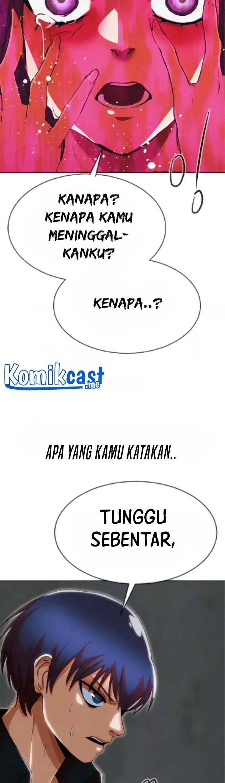 The Girl from Random Chatting! Chapter 237 Gambar 20