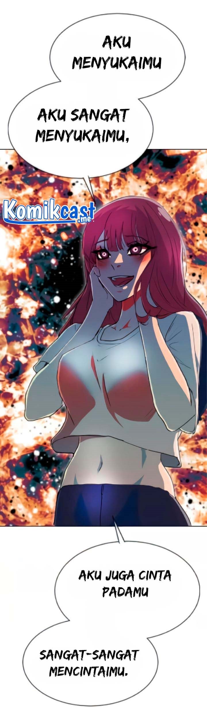 The Girl from Random Chatting! Chapter 237 Gambar 22