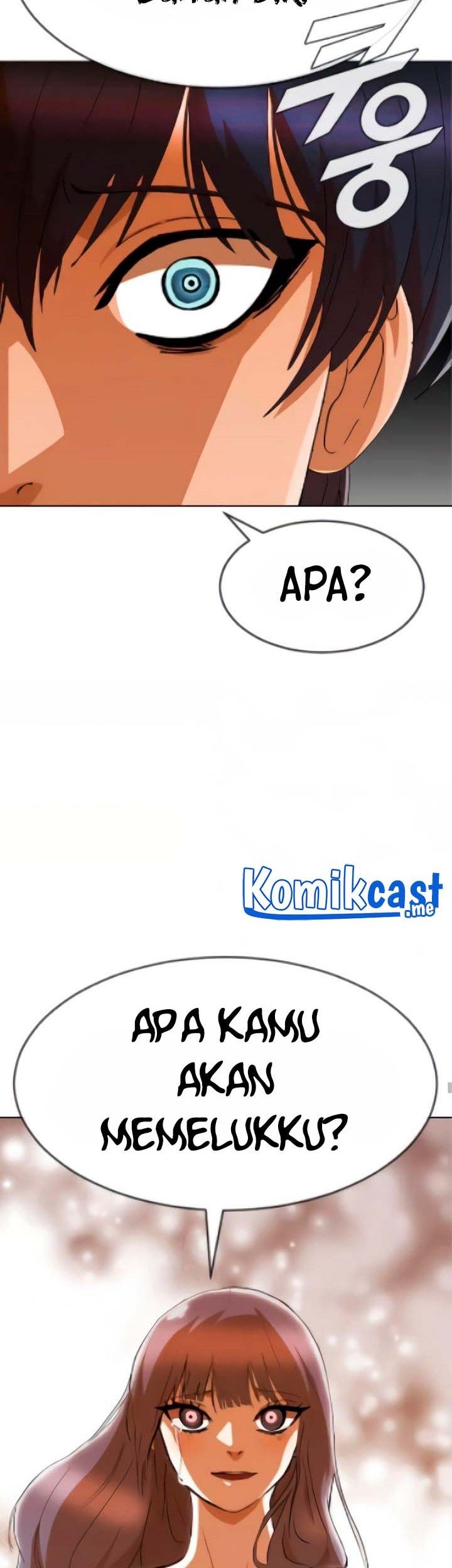 The Girl from Random Chatting! Chapter 237 Gambar 28