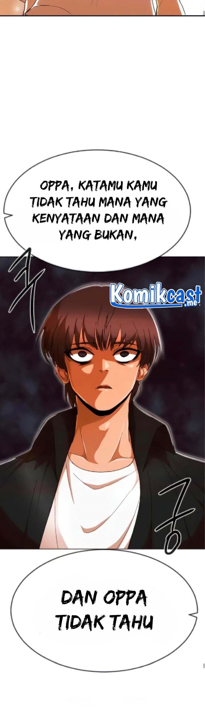 The Girl from Random Chatting! Chapter 237 Gambar 30