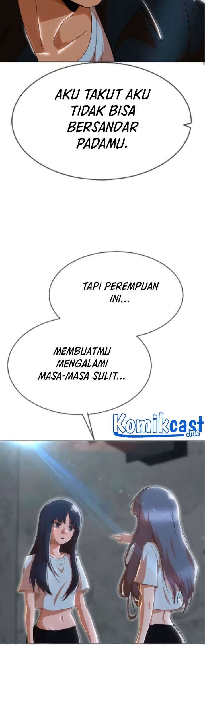 The Girl from Random Chatting! Chapter 237 Gambar 36