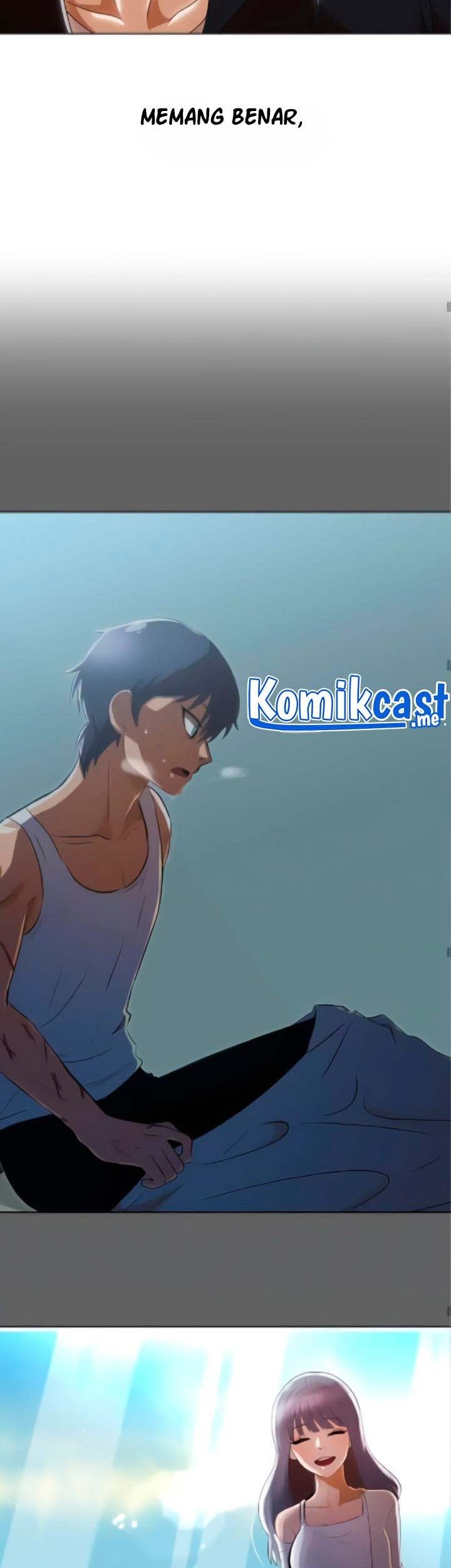 The Girl from Random Chatting! Chapter 237 Gambar 40