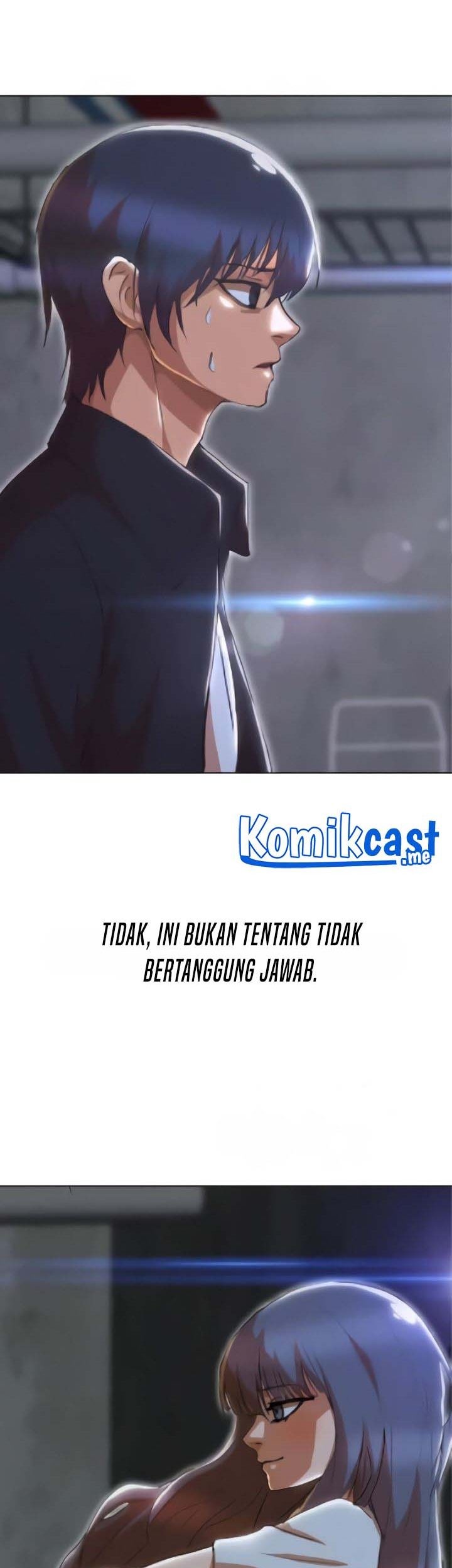 The Girl from Random Chatting! Chapter 237 Gambar 44