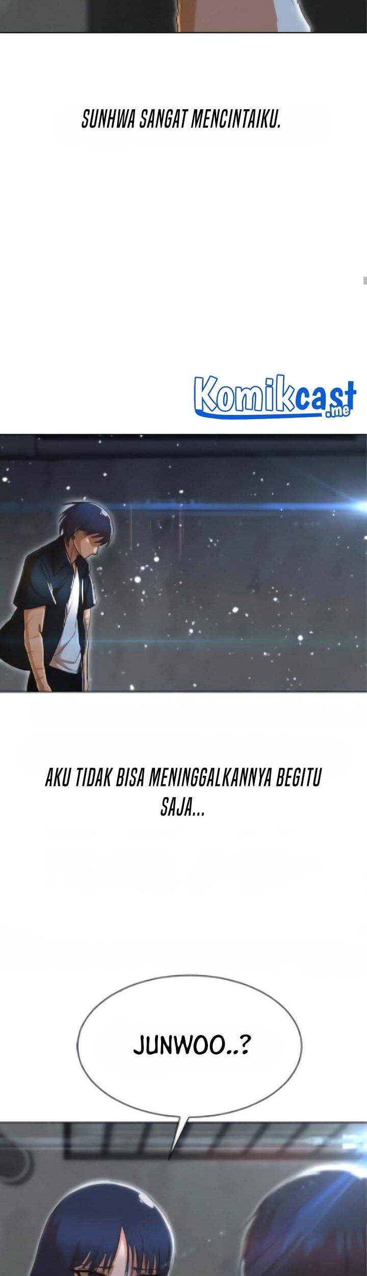 The Girl from Random Chatting! Chapter 237 Gambar 46