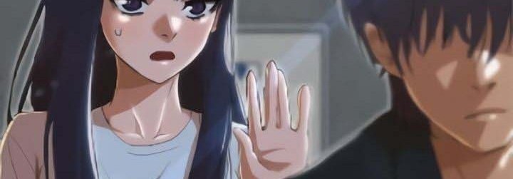 The Girl from Random Chatting! Chapter 237 Gambar 47