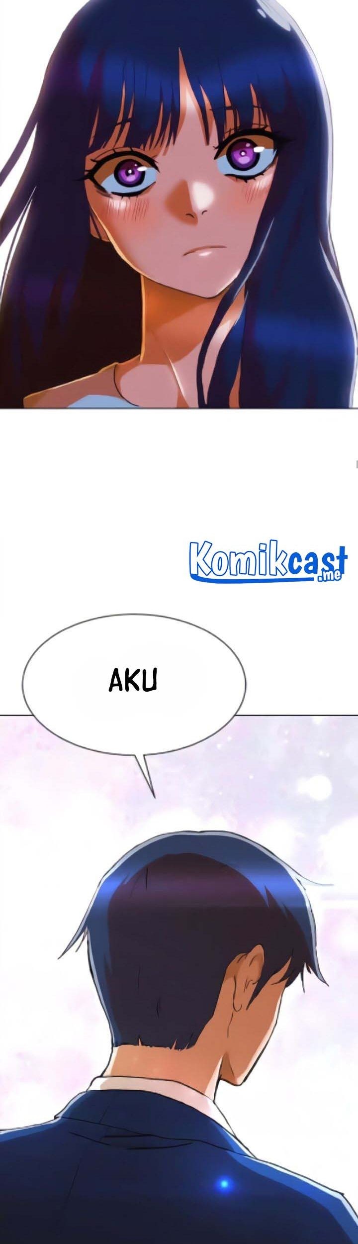 The Girl from Random Chatting! Chapter 237 Gambar 50