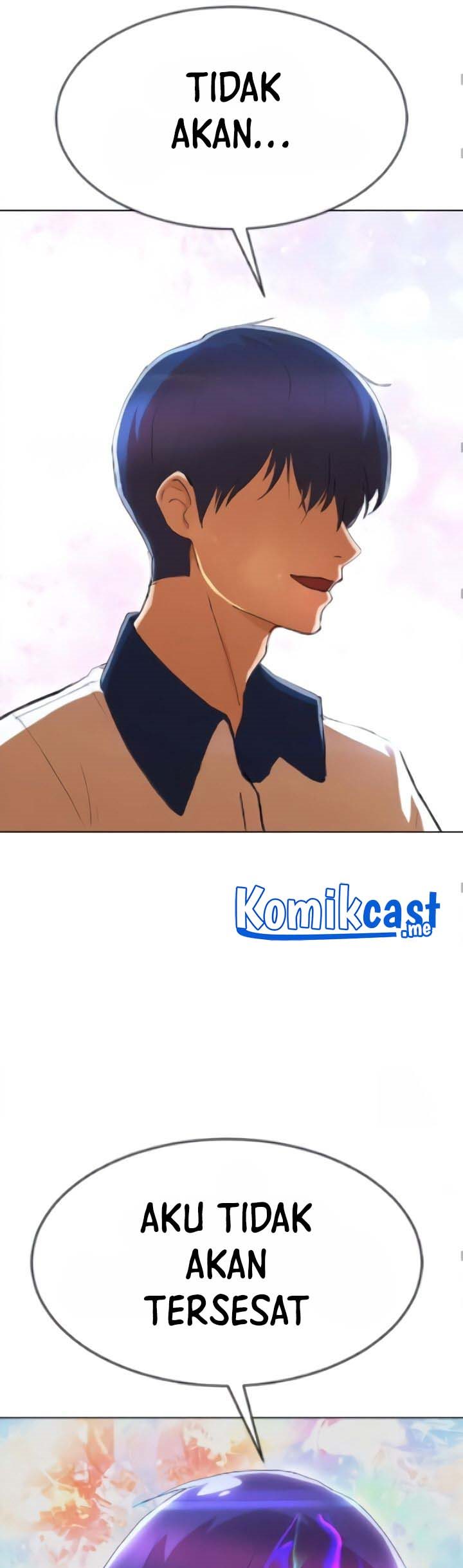 The Girl from Random Chatting! Chapter 237 Gambar 52