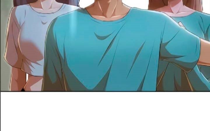 The Girl from Random Chatting! Chapter 237 Gambar 3