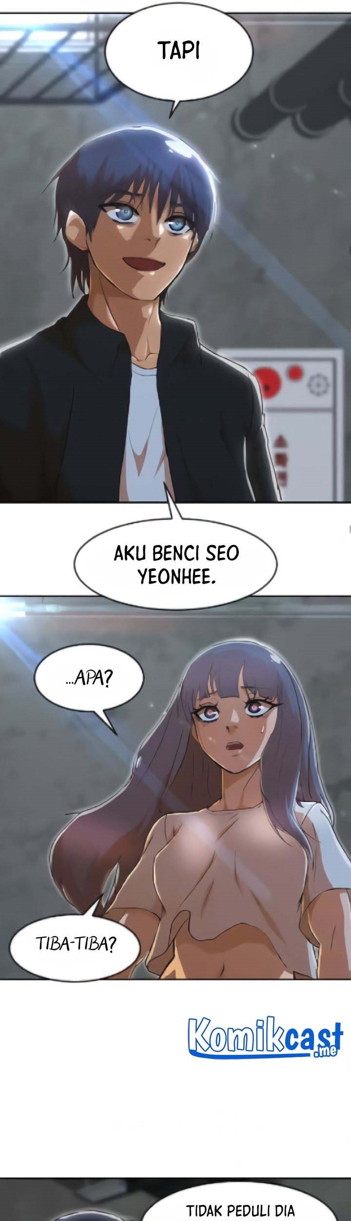 The Girl from Random Chatting! Chapter 237 Gambar 57