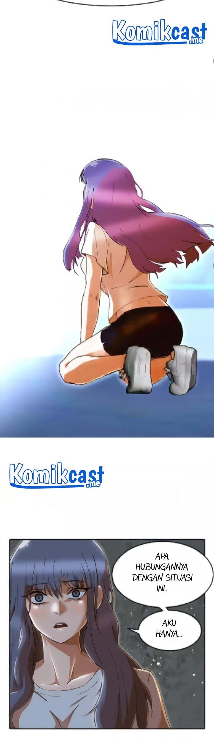 The Girl from Random Chatting! Chapter 237 Gambar 61