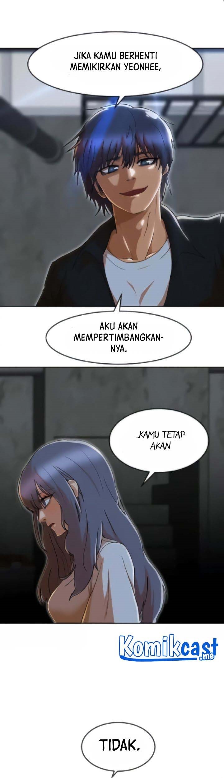 The Girl from Random Chatting! Chapter 237 Gambar 63