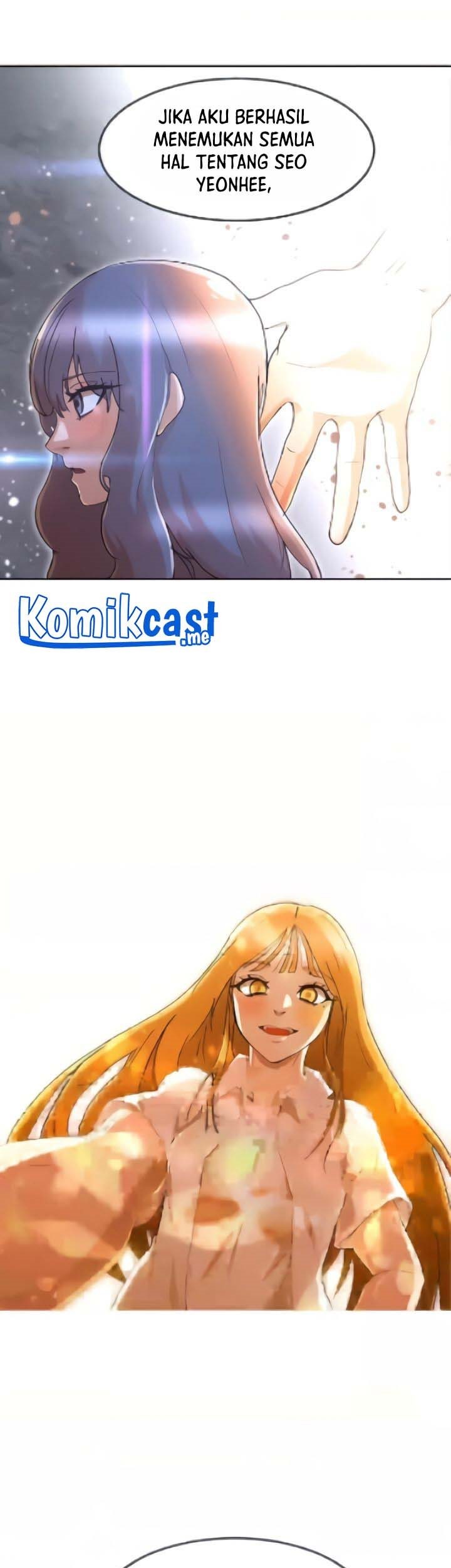 The Girl from Random Chatting! Chapter 237 Gambar 67