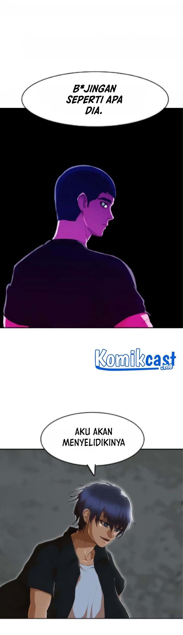 The Girl from Random Chatting! Chapter 237 Gambar 71