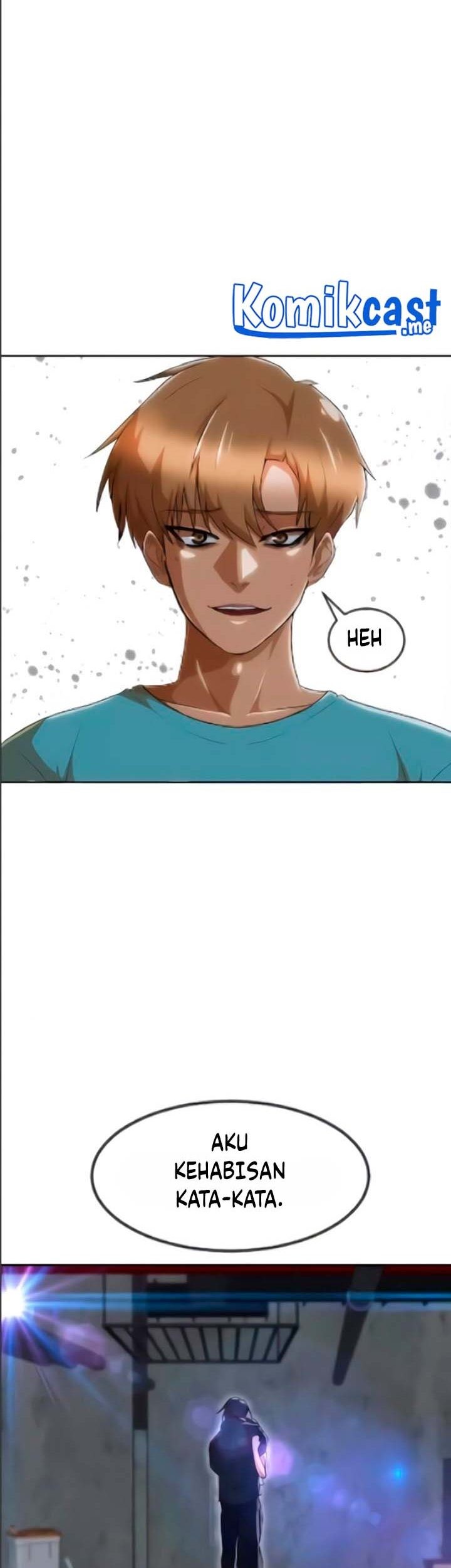 The Girl from Random Chatting! Chapter 237 Gambar 4