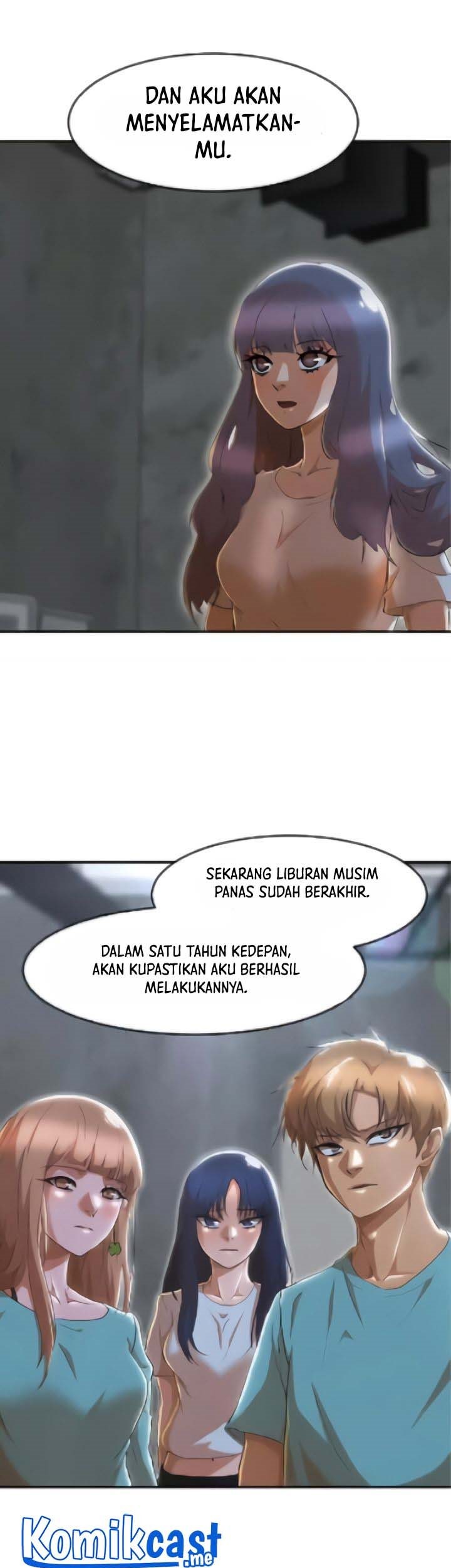 The Girl from Random Chatting! Chapter 237 Gambar 73