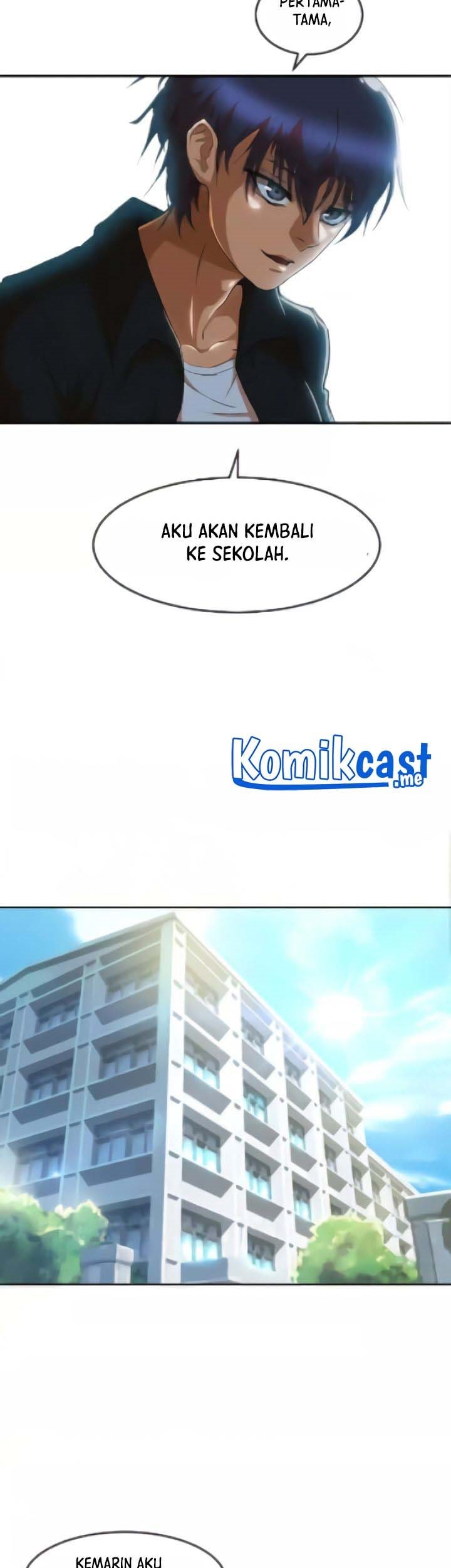 The Girl from Random Chatting! Chapter 237 Gambar 75