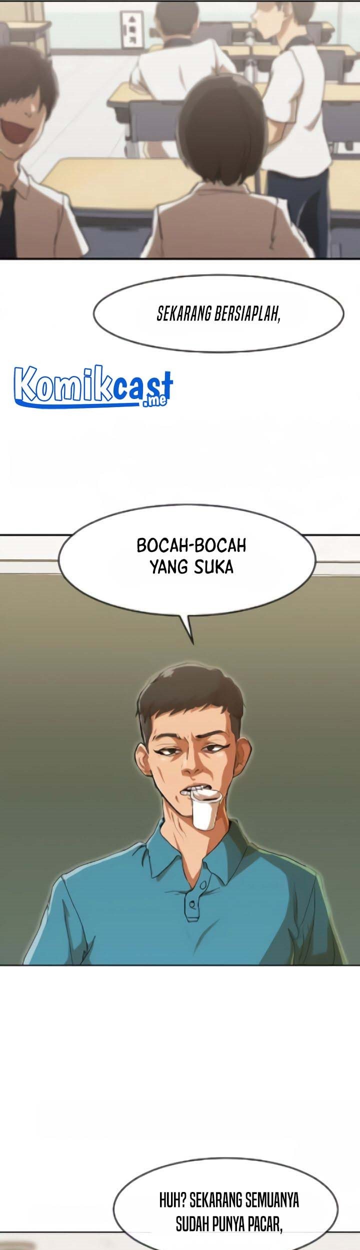 The Girl from Random Chatting! Chapter 237 Gambar 77