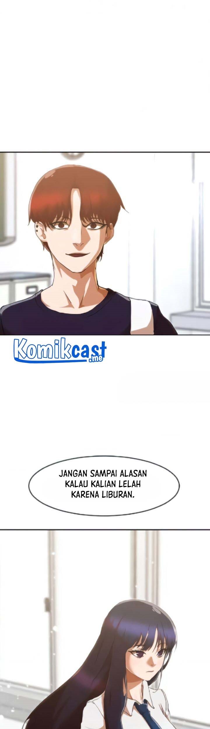 The Girl from Random Chatting! Chapter 237 Gambar 81