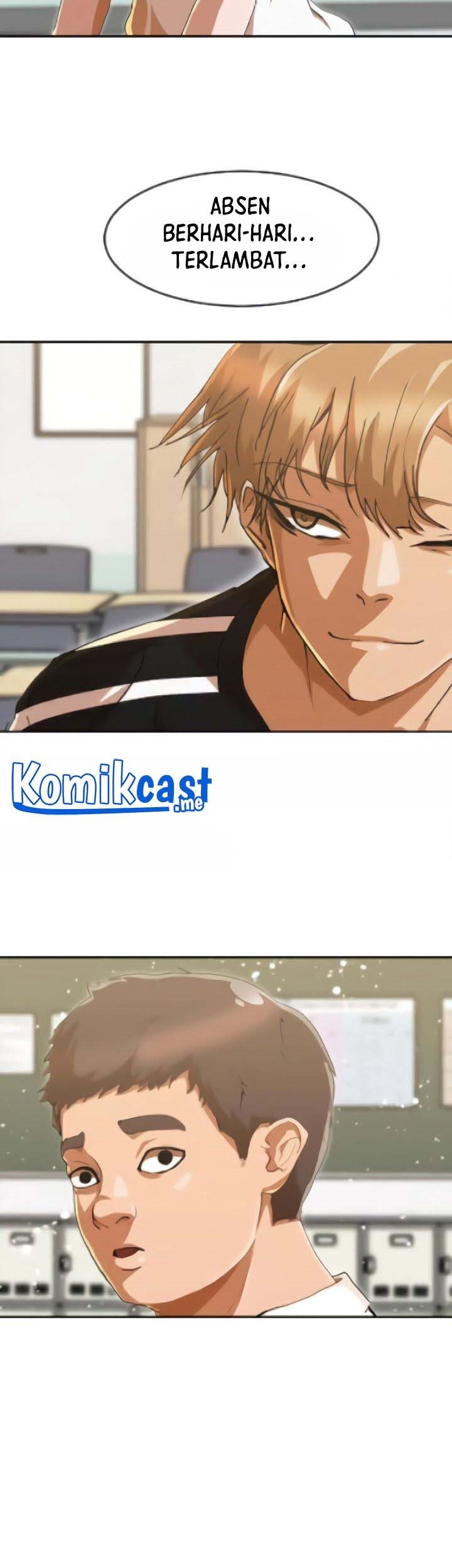 The Girl from Random Chatting! Chapter 237 Gambar 85