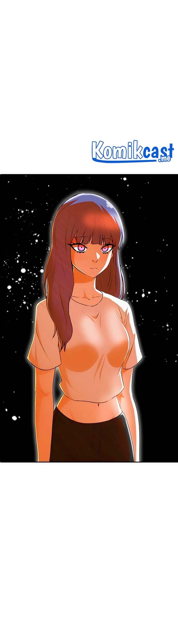 The Girl from Random Chatting! Chapter 237 Gambar 6