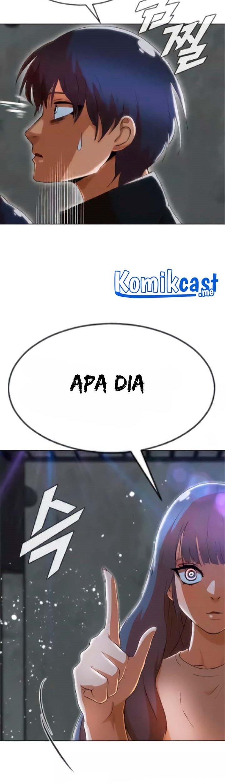 The Girl from Random Chatting! Chapter 237 Gambar 10