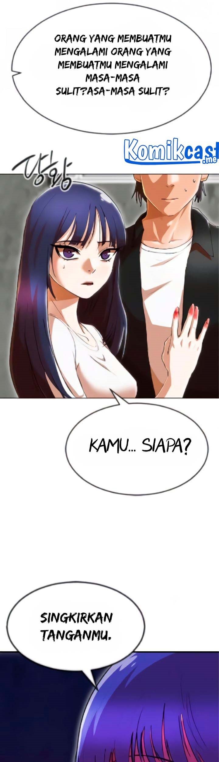 The Girl from Random Chatting! Chapter 237 Gambar 12